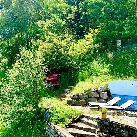 アパート Residenz