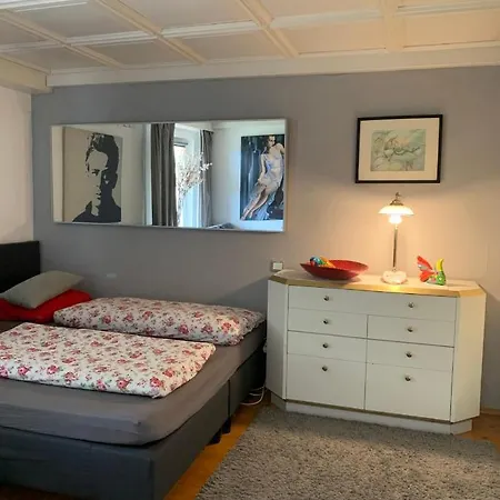 Apartman Residenz