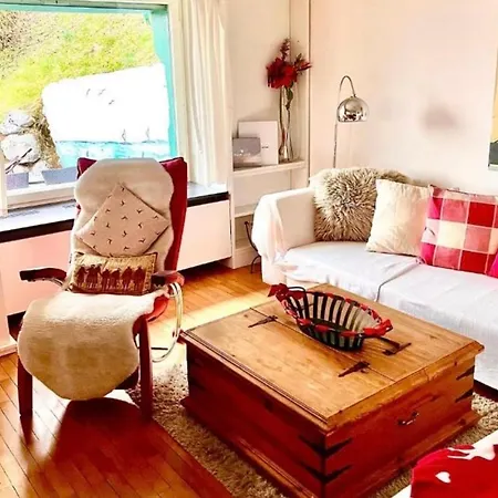 Apartman Residenz