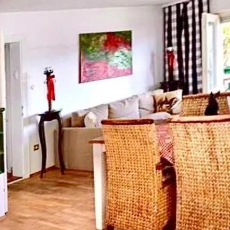 Apartman Residenz Bregenz