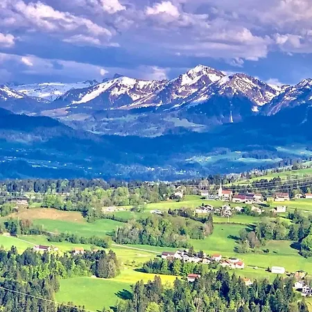 Residenz * Bregenz